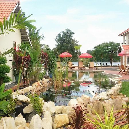 Pink Sands Villa (Adults Only) Kampot Εξωτερικό φωτογραφία