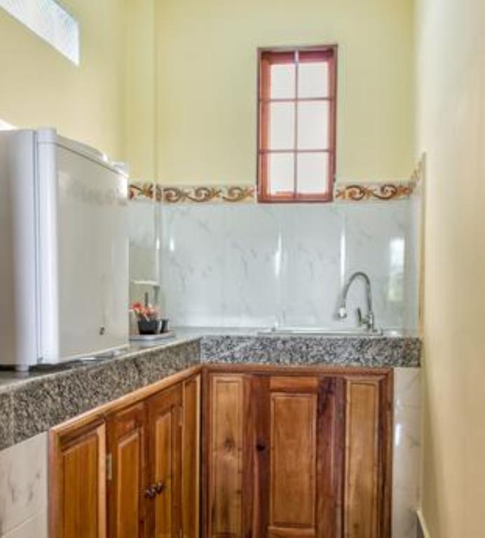 Pink Sands Villa (Adults Only) Kampot Εξωτερικό φωτογραφία