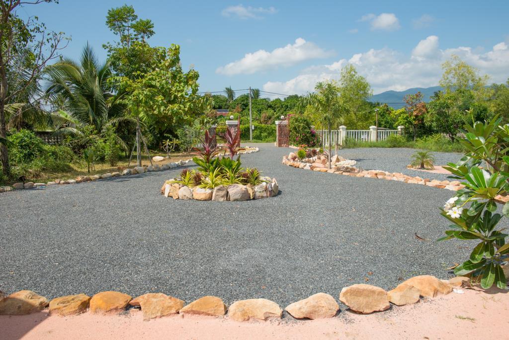 Pink Sands Villa (Adults Only) Kampot Εξωτερικό φωτογραφία