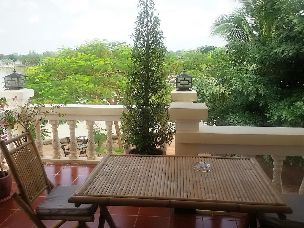Pink Sands Villa (Adults Only) Kampot Εξωτερικό φωτογραφία