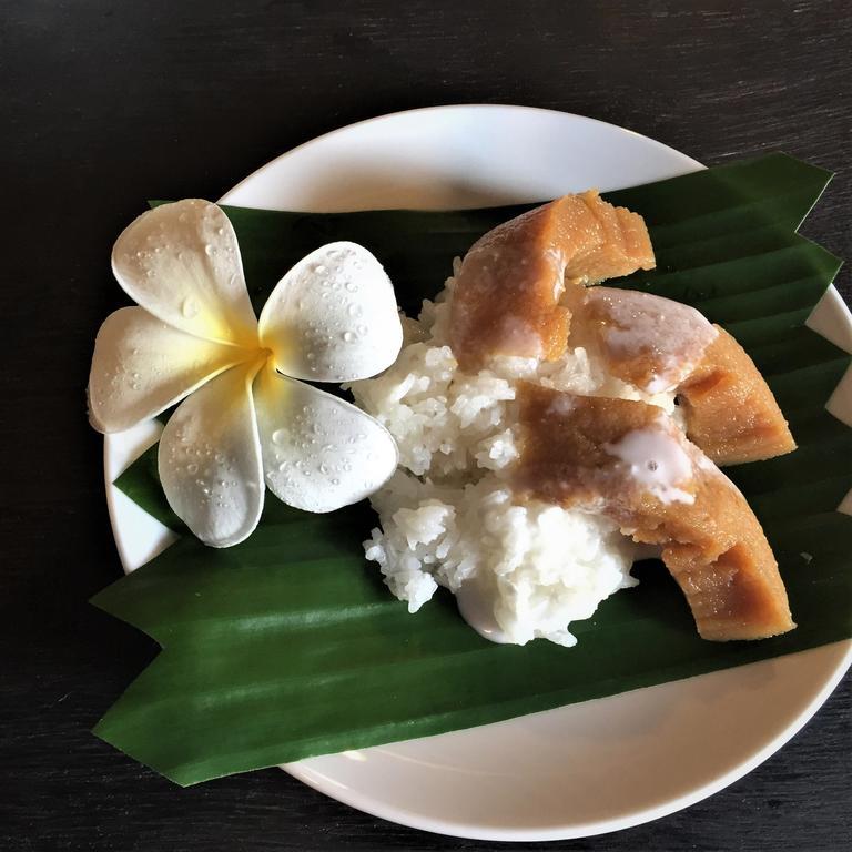 Pink Sands Villa (Adults Only) Kampot Εξωτερικό φωτογραφία