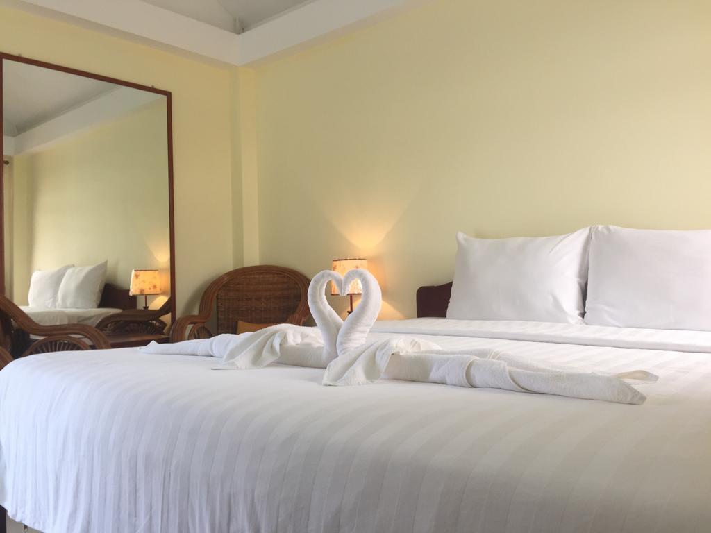 Pink Sands Villa (Adults Only) Kampot Εξωτερικό φωτογραφία
