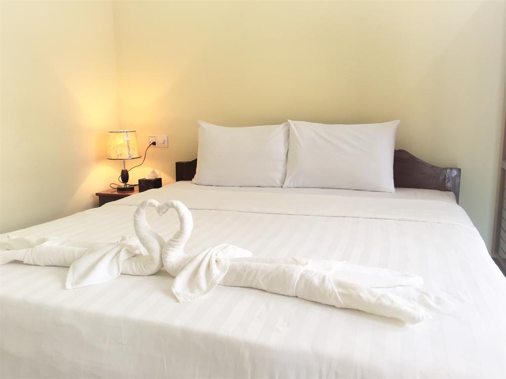 Pink Sands Villa (Adults Only) Kampot Εξωτερικό φωτογραφία