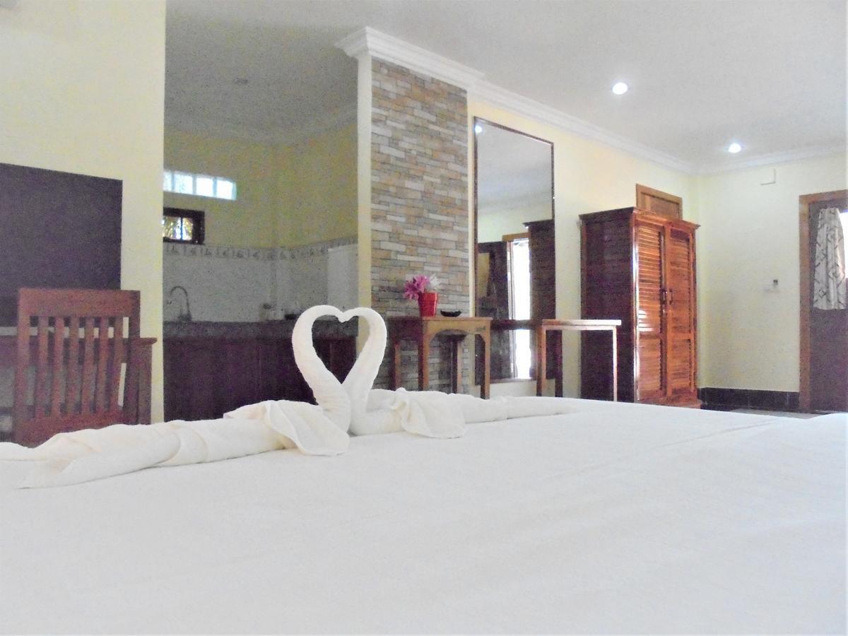 Pink Sands Villa (Adults Only) Kampot Εξωτερικό φωτογραφία