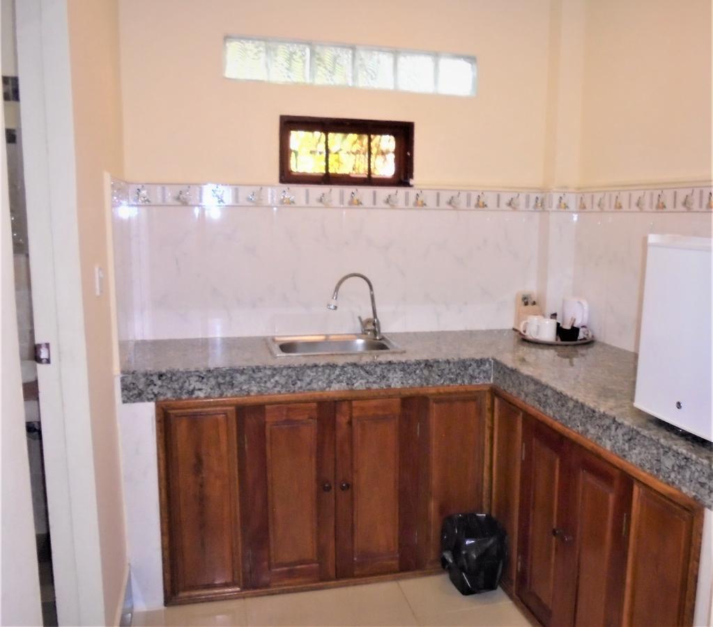Pink Sands Villa (Adults Only) Kampot Εξωτερικό φωτογραφία