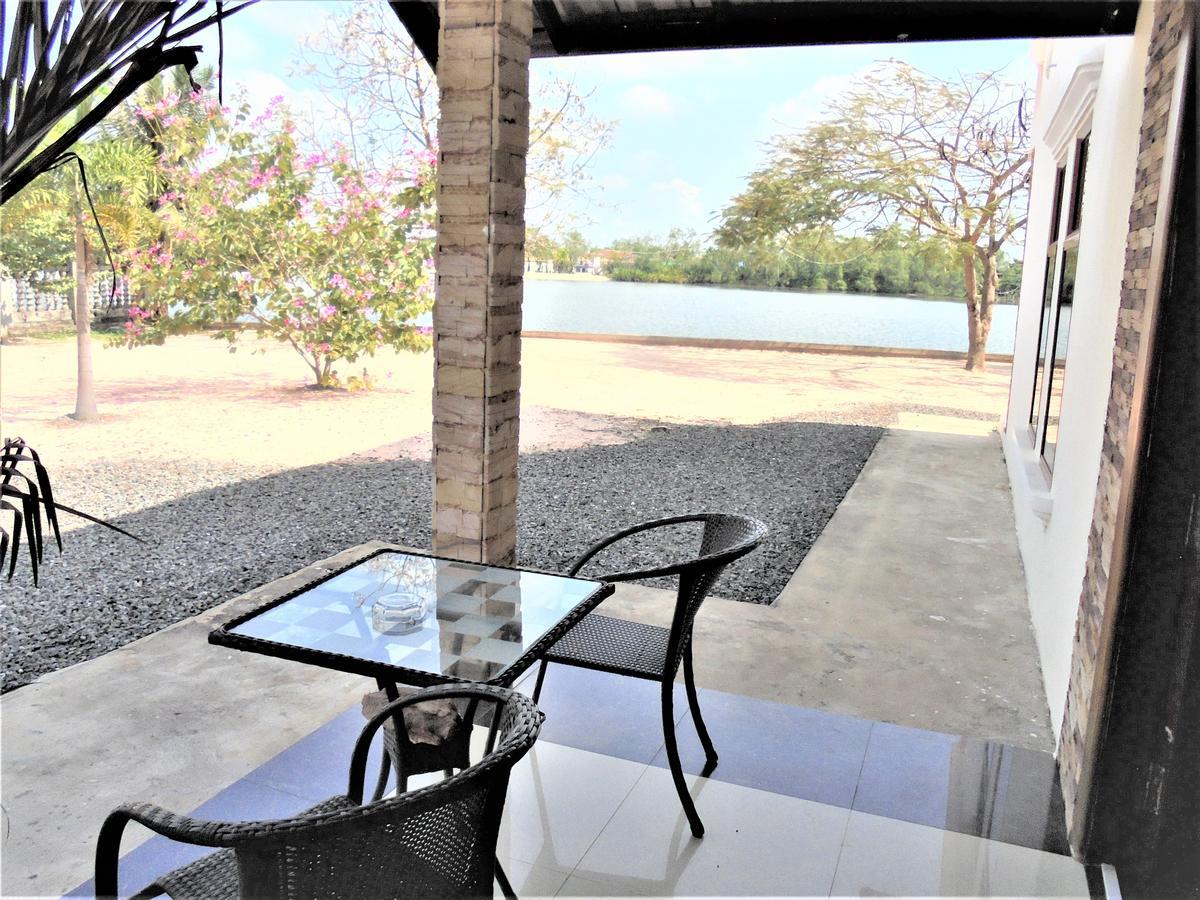 Pink Sands Villa (Adults Only) Kampot Εξωτερικό φωτογραφία