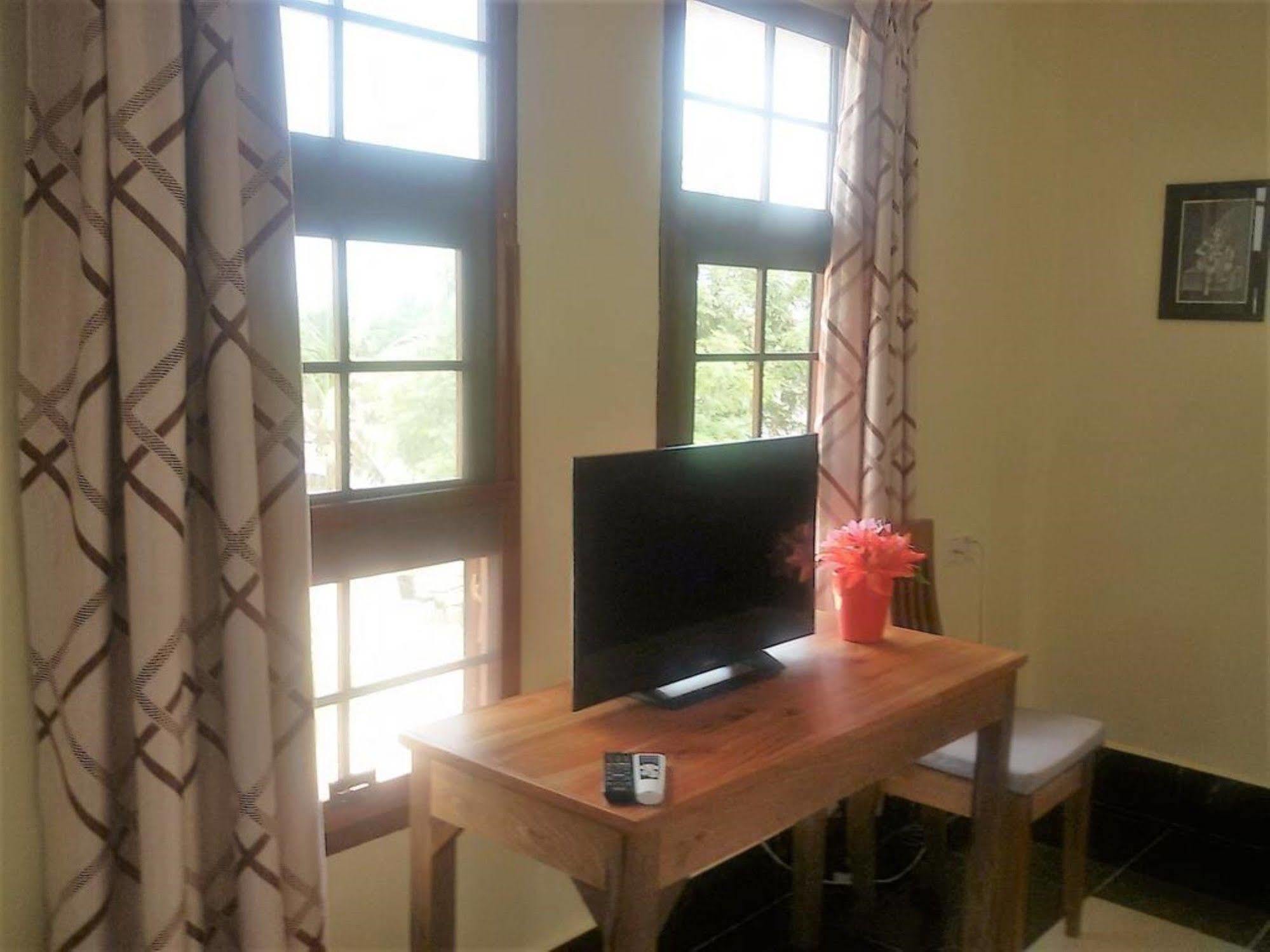 Pink Sands Villa (Adults Only) Kampot Εξωτερικό φωτογραφία
