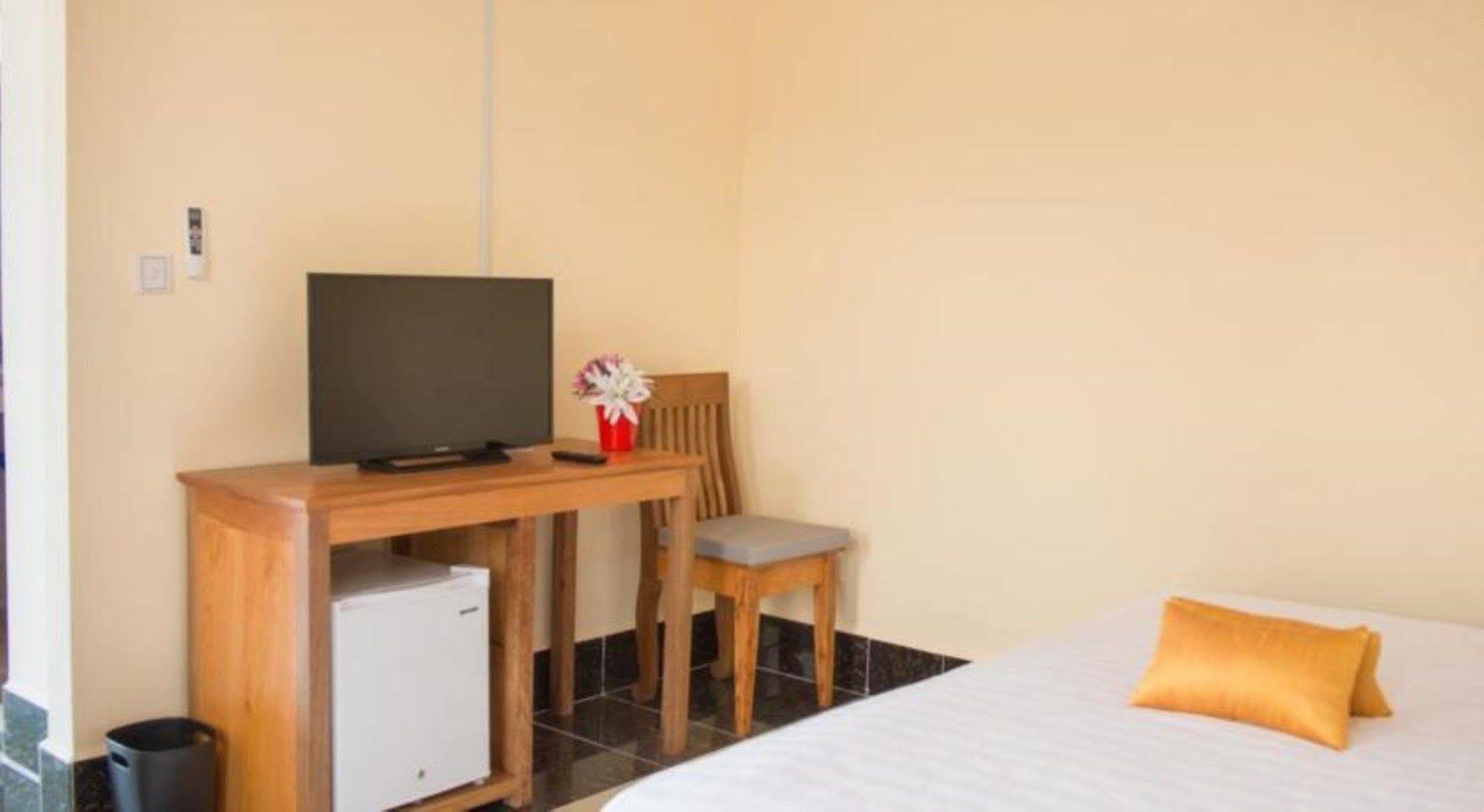 Pink Sands Villa (Adults Only) Kampot Εξωτερικό φωτογραφία