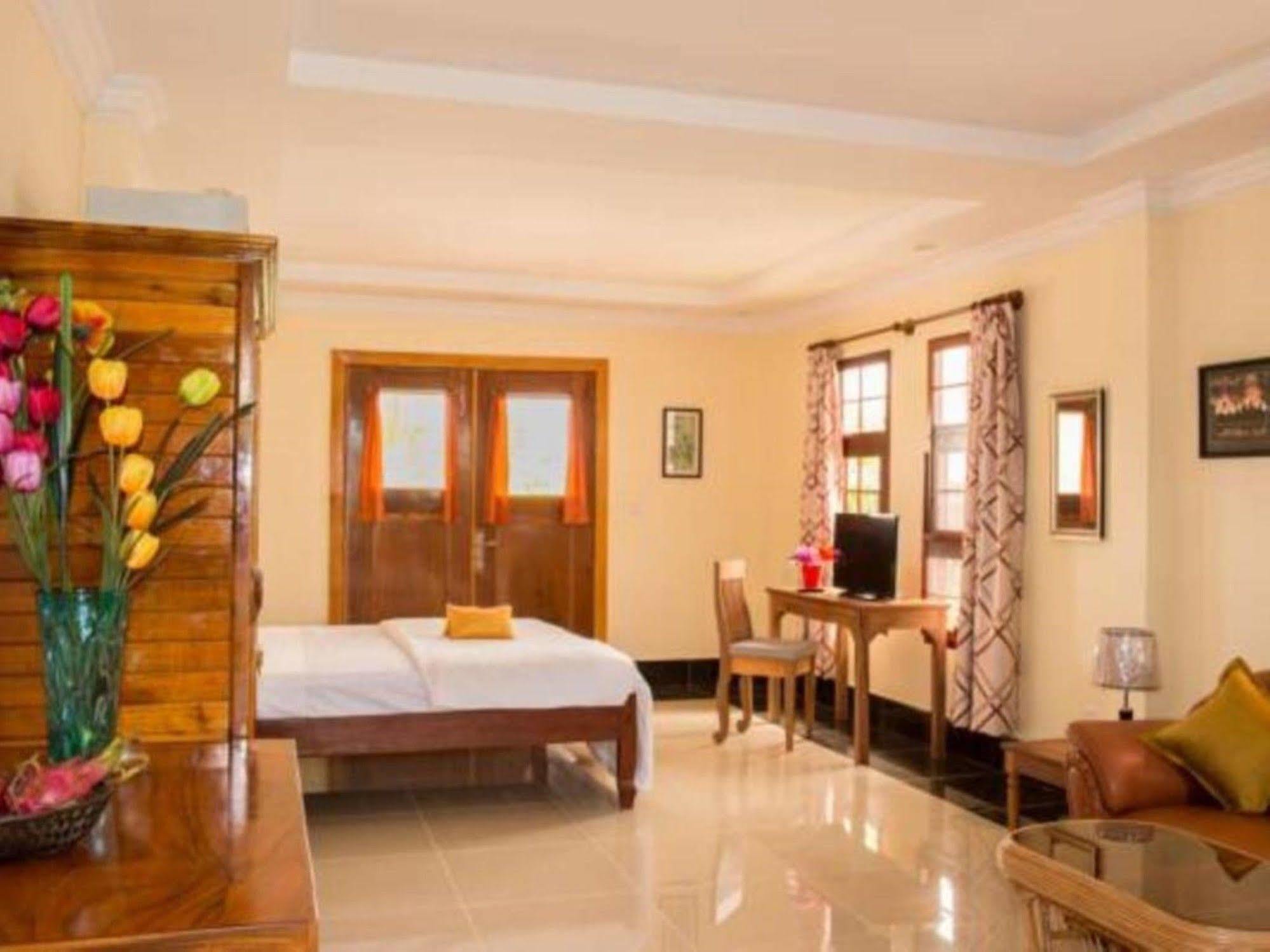 Pink Sands Villa (Adults Only) Kampot Εξωτερικό φωτογραφία