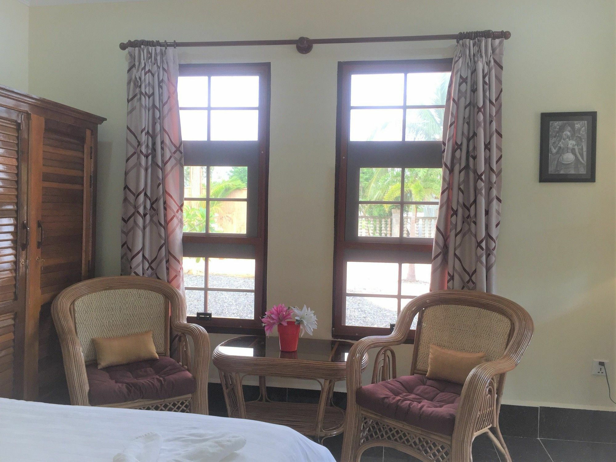 Pink Sands Villa (Adults Only) Kampot Εξωτερικό φωτογραφία