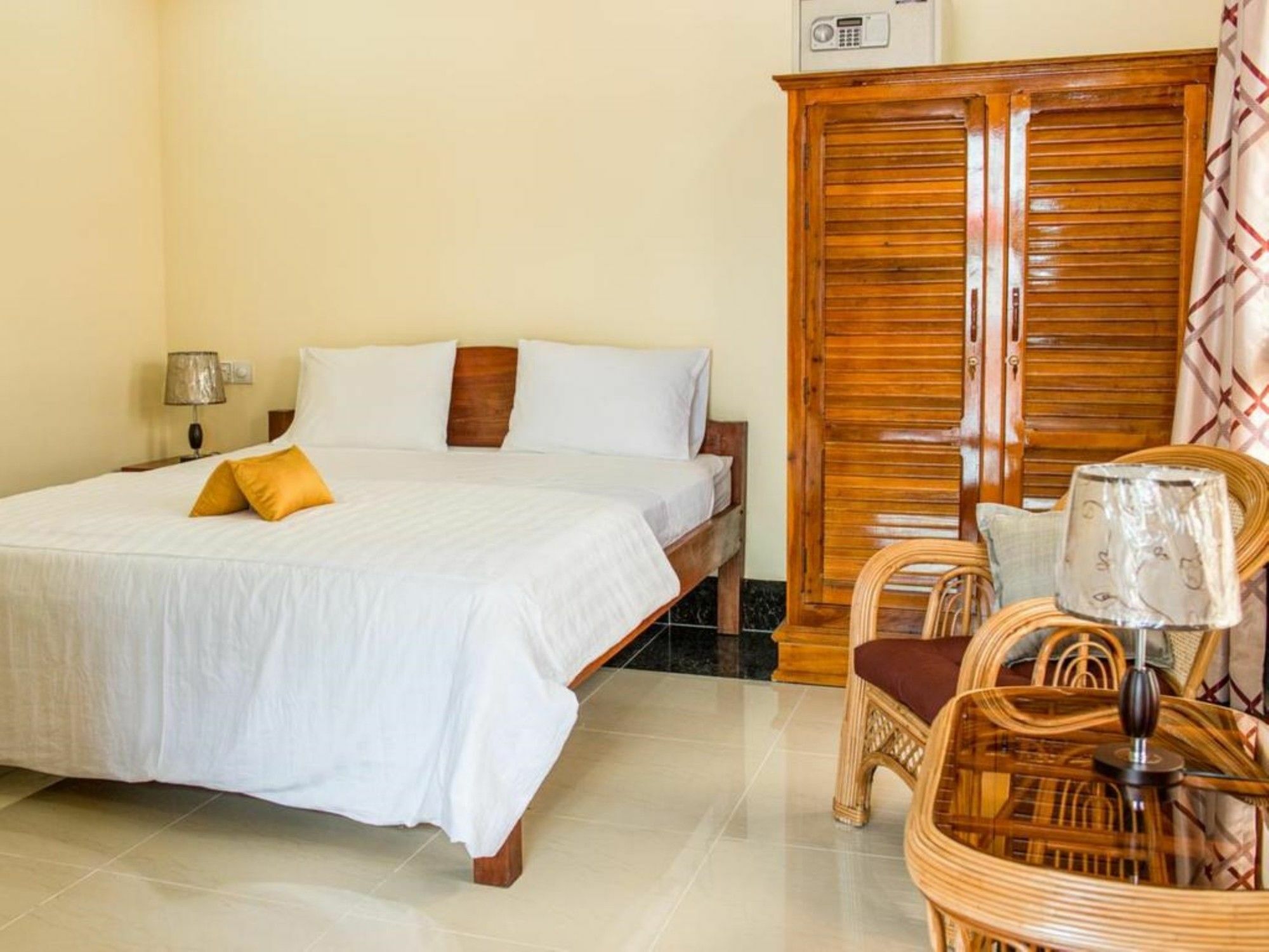 Pink Sands Villa (Adults Only) Kampot Εξωτερικό φωτογραφία