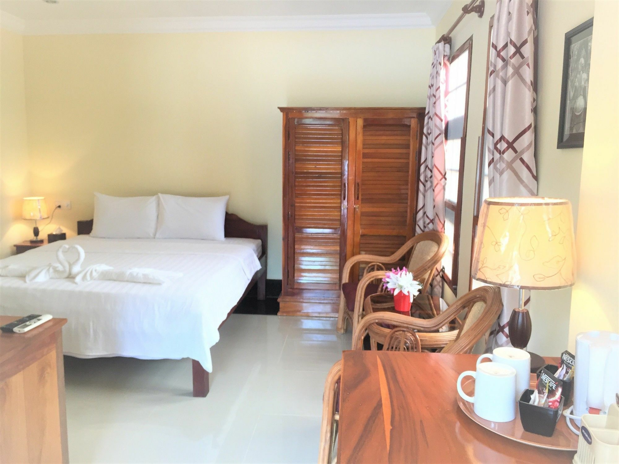 Pink Sands Villa (Adults Only) Kampot Εξωτερικό φωτογραφία