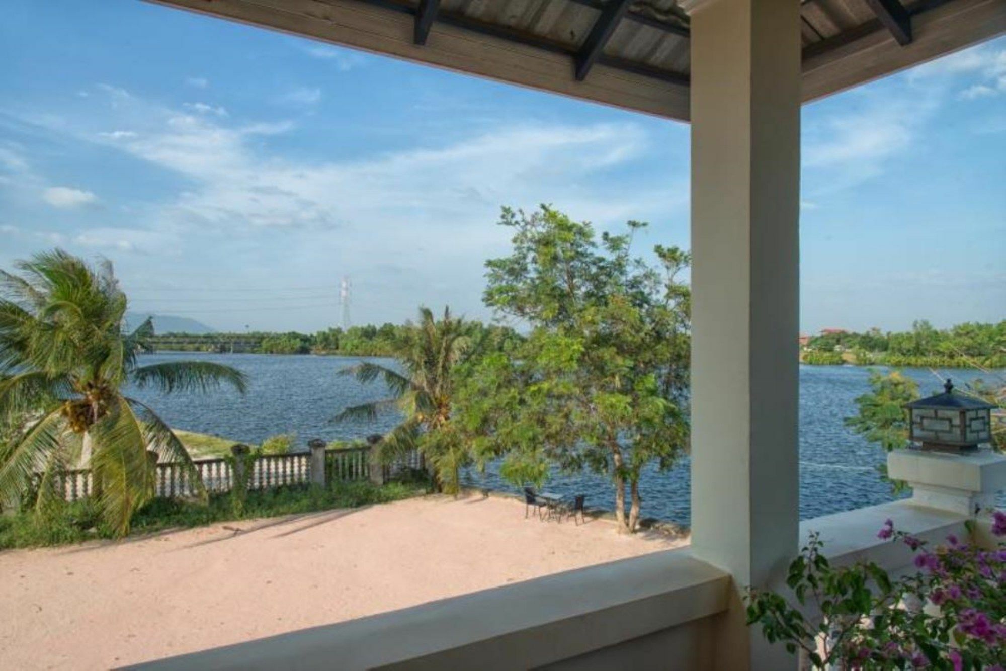 Pink Sands Villa (Adults Only) Kampot Εξωτερικό φωτογραφία