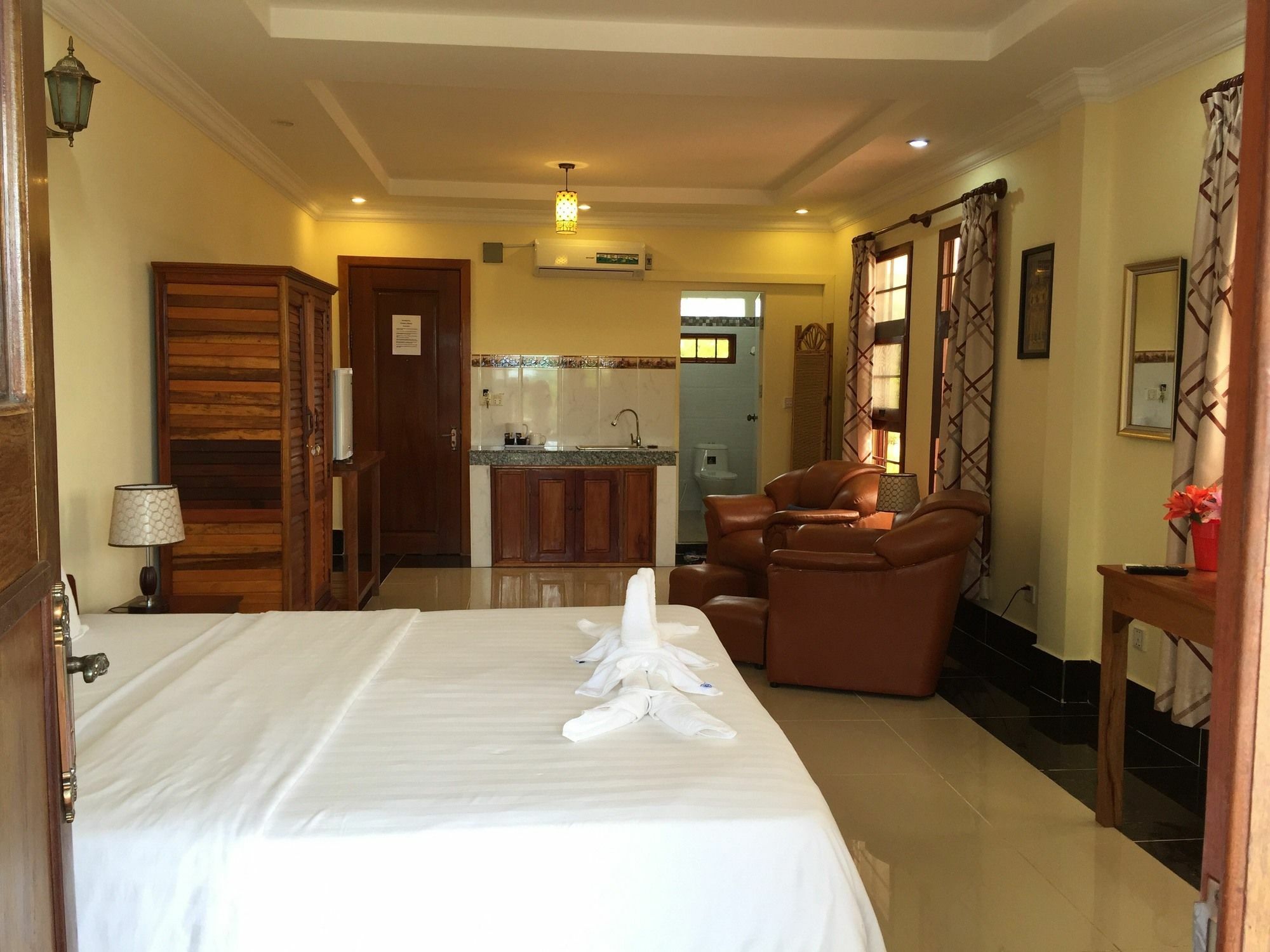 Pink Sands Villa (Adults Only) Kampot Εξωτερικό φωτογραφία