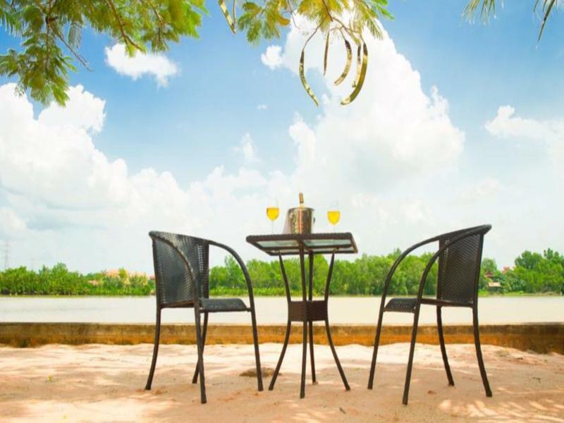 Pink Sands Villa (Adults Only) Kampot Εξωτερικό φωτογραφία